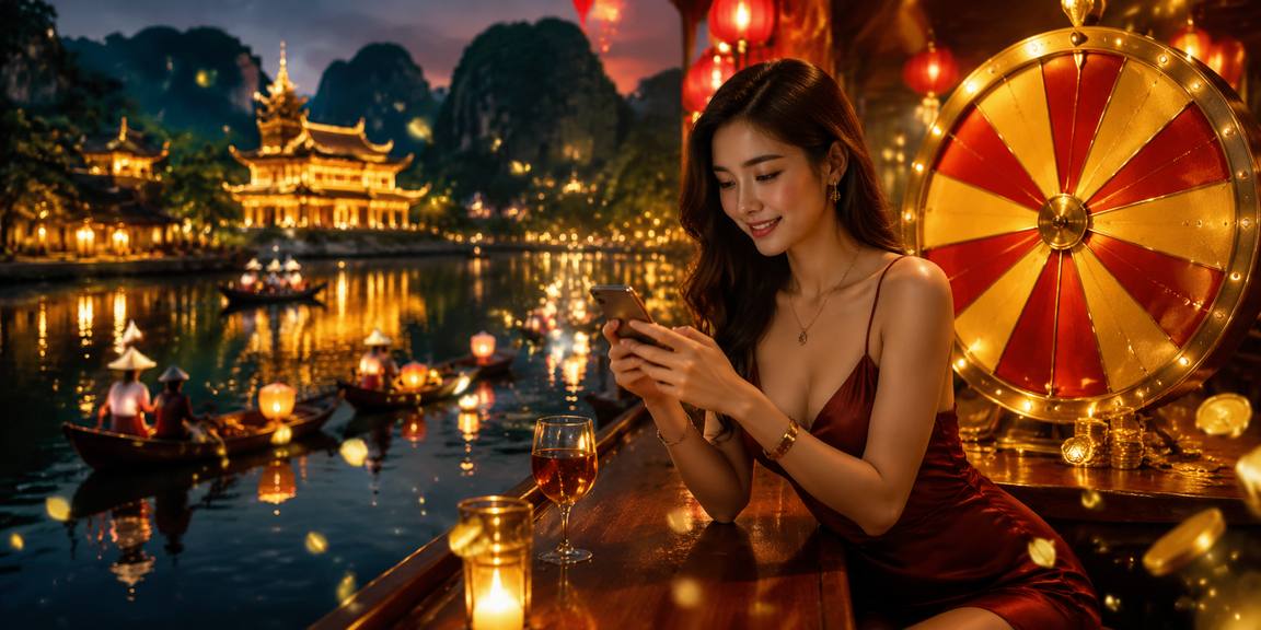 bst368 Game Nhanh