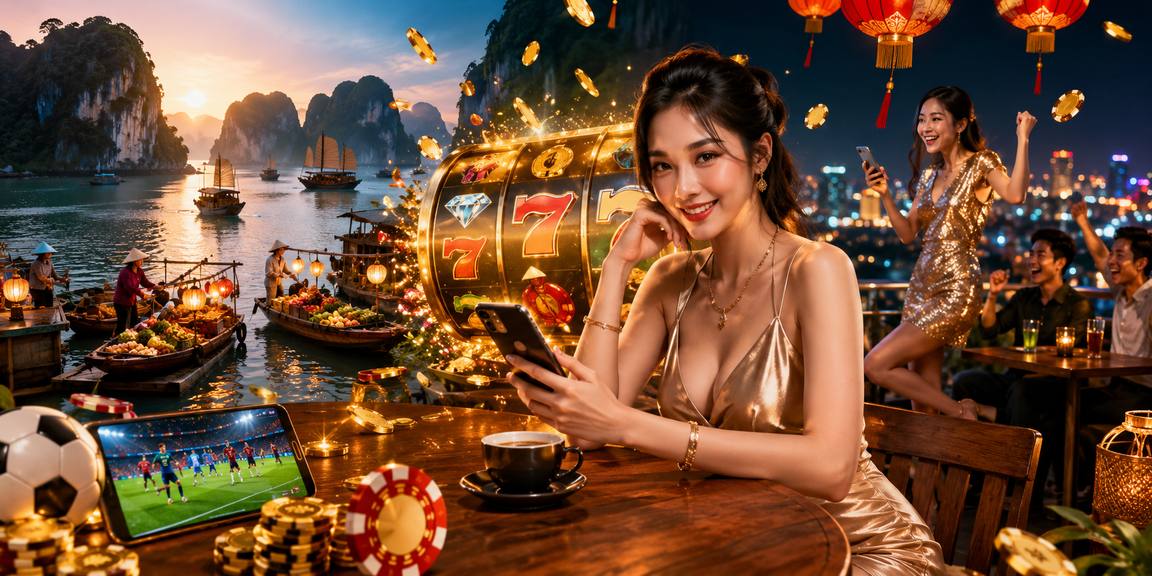 bst368 Casino & Slot